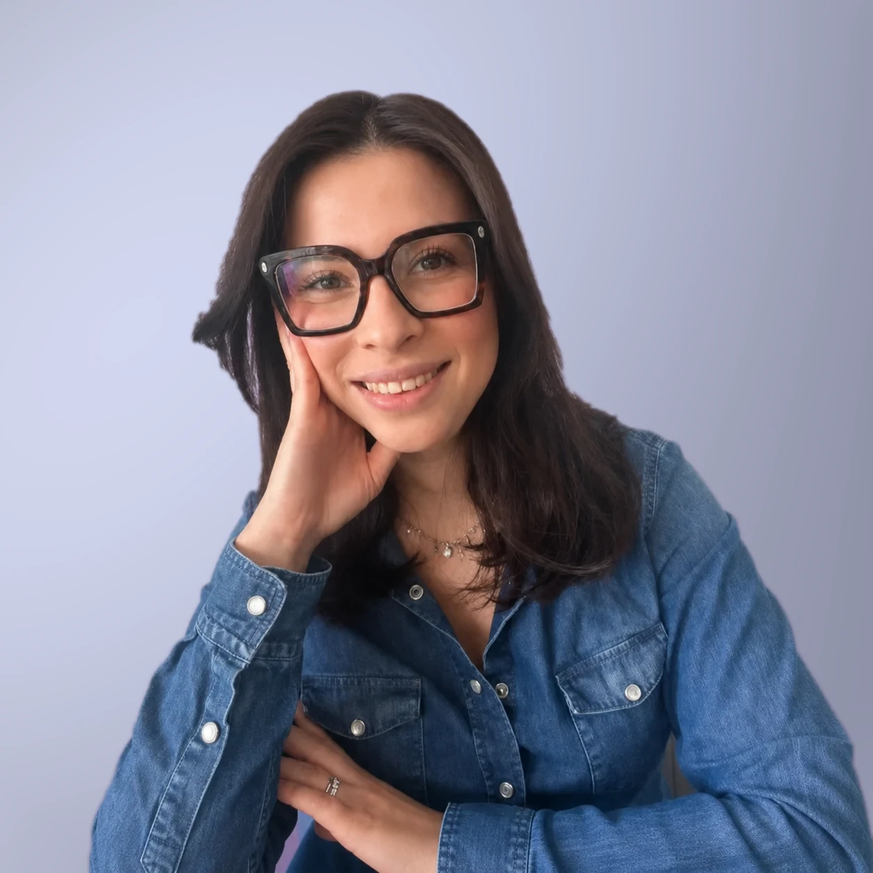 Ritratto di Ilaria Di Lorenzo