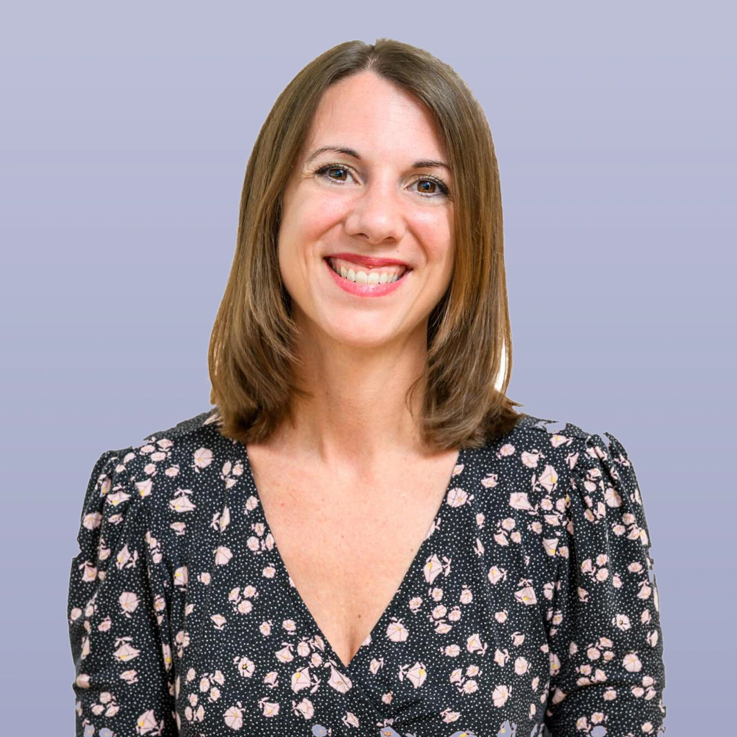 Ritratto di Laura Fasoli