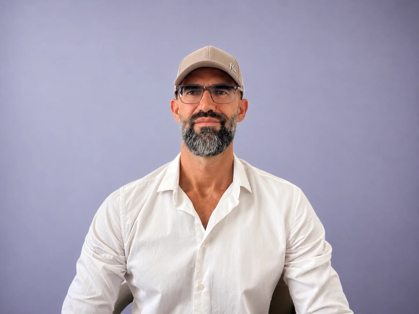 Paolo Patria, fondatore di Mindful Eating Online