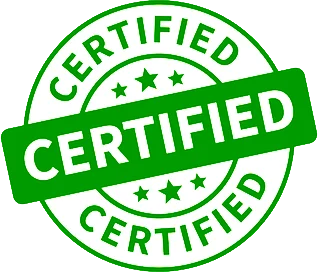 Certified
