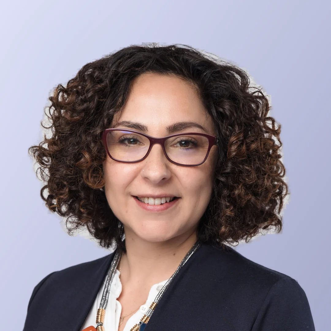 Ritratto di Renata Del Giudice
